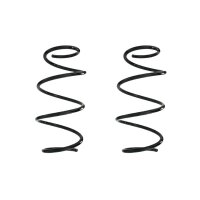 Suspension spring set front coil spring 304mm SPIDAN for...