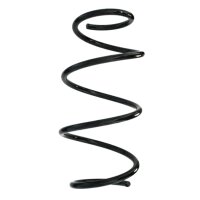 Suspension spring set front coil spring 304mm SPIDAN for...