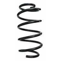 Fahrwerksfeder-Set vorne Schraubenfeder 329mm SPIDAN...