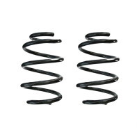 Fahrwerksfedern-Set vorne Schraubenfeder 246mm SPIDAN...