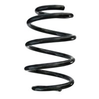 Fahrwerksfedern-Set vorne Schraubenfeder 246mm SPIDAN...