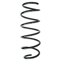 Suspension spring set front coil spring 405mm SPIDAN for...