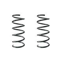Fahrwerksfeder-Set hinten Schraubenfeder 290mm SPIDAN...