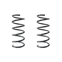 Suspension spring set rear coil spring 290mm SPIDAN for...