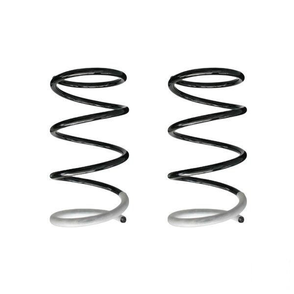 Suspension spring set front coil spring 333mm SPIDAN for OUTLANDER II