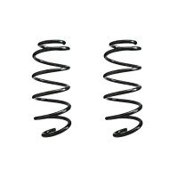 Fahrwerksfedern-Set vorne Schraubenfeder 358mm SPIDAN...