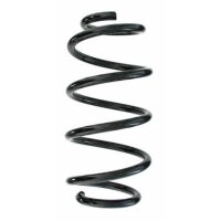 Fahrwerksfeder-Set hinten Schraubenfeder 257mm SPIDAN...