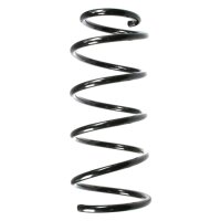 Suspension spring set front coil spring 330mm SPIDAN for...