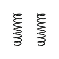 Fahrwerksfedern-Set vorne Schraubenfeder 405mm SPIDAN...