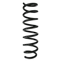 Fahrwerksfedern-Set vorne Schraubenfeder 405mm SPIDAN...