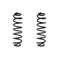 Fahrwerksfeder-Set hinten Schraubenfeder 367mm SPIDAN...
