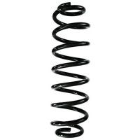 Fahrwerksfeder-Set hinten Schraubenfeder 367mm SPIDAN...