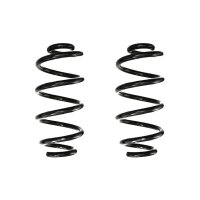 Suspension spring set rear coil spring 280mm SPIDAN for...