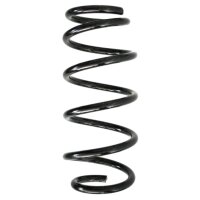 Suspension spring set rear coil spring 314mm SPIDAN for...