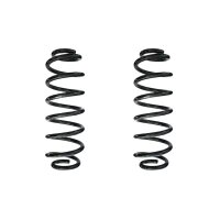 Fahrwerksfeder-Set hinten Schraubenfeder 333mm SPIDAN...