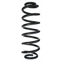 Fahrwerksfeder-Set hinten Schraubenfeder 333mm SPIDAN...
