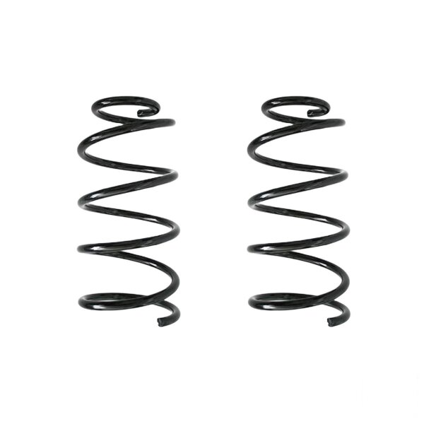 Fahrwerksfeder-Set vorne Schraubenfeder 325mm SPIDAN für FORD C-MAX II