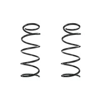 Fahrwerksfeder-Set SPIDAN für NISSAN TIIDA Stufenheck
