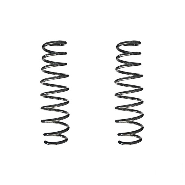Suspension spring set Replacement Fit SPIDAN for ALFA ROMEO