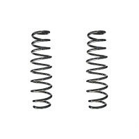 Suspension spring set Replacement Fit SPIDAN for ALFA ROMEO
