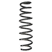 Suspension spring set Replacement Fit SPIDAN for ALFA ROMEO