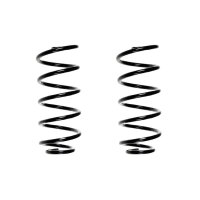 Fahrwerksfeder-Set hinten Schraubenfeder 245mm SPIDAN...