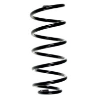 Suspension spring set rear coil spring 245mm SPIDAN for...
