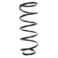 Fahrwerksfedern-Set vorne Schraubenfeder 434mm SPIDAN...