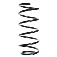 Fahrwerksfedern-Set vorne Schraubenfeder 370mm SPIDAN...