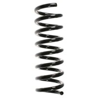 Fahrwerksfeder-Set vorne Schraubenfeder 343mm SPIDAN...