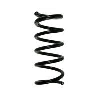 Suspension spring set front coil spring 325mm SPIDAN for...