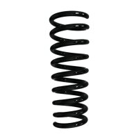 Suspension spring set rear coil spring 327mm SPIDAN for...