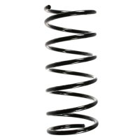 Fahrwerksfedern-Set vorne Schraubenfeder 373mm SPIDAN...