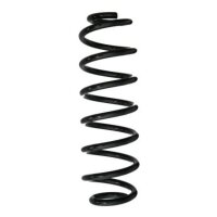 Fahrwerksfeder-Set hinten Schraubenfeder 340mm SPIDAN...