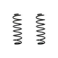 Suspension spring set rear coil spring 340mm SPIDAN for...