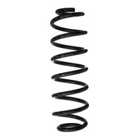 Suspension spring set rear coil spring 340mm SPIDAN for...