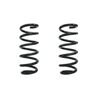 Suspension spring set Replacement Fit front coil spring...