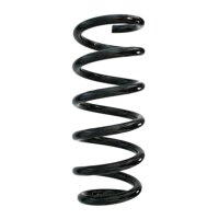 Suspension spring set Replacement Fit front coil spring...
