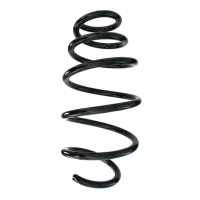 Fahrwerksfedern-Set vorne Schraubenfeder 354mm SPIDAN...
