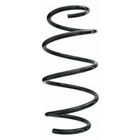 Fahrwerksfeder-Set vorne Schraubenfeder 315mm SPIDAN...