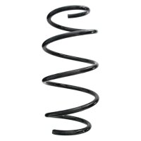 Suspension spring set front coil spring 315mm SPIDAN for...
