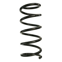Suspension spring set rear coil spring 321mm SPIDAN for...