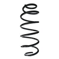 Suspension spring set front coil spring 441mm SPIDAN for...