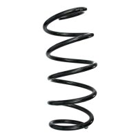 Suspension spring set front coil spring 331mm SPIDAN for...