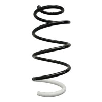 Suspension spring set front coil spring 332mm SPIDAN for...