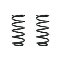 Fahrwerksfeder-Set hinten Schraubenfeder 242mm SPIDAN...
