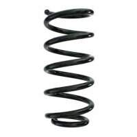 Fahrwerksfeder-Set hinten Schraubenfeder 242mm SPIDAN...