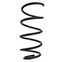 Fahrwerksfeder-Set vorne Schraubenfeder 331mm SPIDAN...