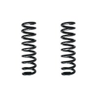 Fahrwerksfedern-Set hinten Schraubenfeder 315mm SPIDAN...