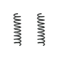 Fahrwerksfeder-Set hinten Schraubenfeder 344mm SPIDAN...